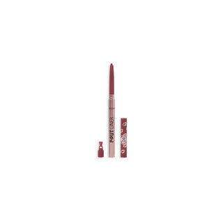 Makeup revolution Pout Bomb Plumping matita labbra volumizzante 0,2 g - Tonalità: Fake The Filler Clear