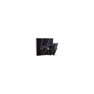 Carolina herrera Bad Boy Set regalo EDT 100 ml, Gel doccia 100 ml and miniature EDT 10 ml 100ml