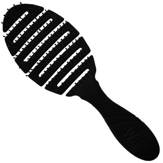 Wet brush Pro Flex Dry spazzola Nero Nero