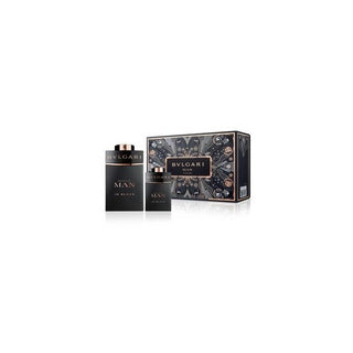Bvlgari MAN In Black Set regalo EDP 100 ml and miniature EDP 10 ml 100ml