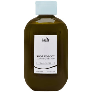 Lador Root Reboot Shampoo Attivante 300 ml