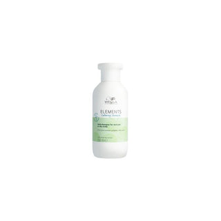Wella professional Elements Calming Shampoo 250 ml