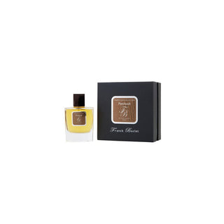 Franck boclet Patchouli EDP 50ml