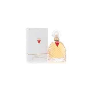 Emanuel ungaro Diva EDP 100ml
