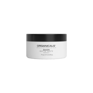 Organicals SHAPE Matte Paste ( Beeswax ) 75ml
