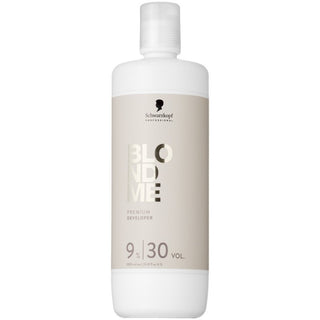 Schwarzkopf BlondMe Premium Rivelatore 1000 ml 9% | 30 vol