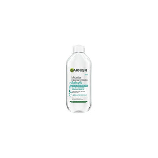 Garnier Salicylic Micellar acqua detergente 400ml
