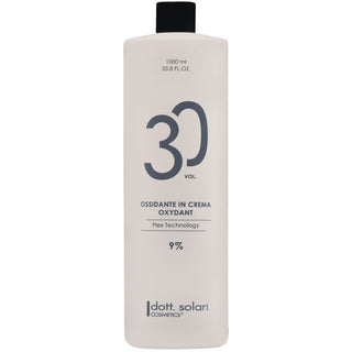 Dott.Solari Oxydant 1000 ml 9% | VOL 30