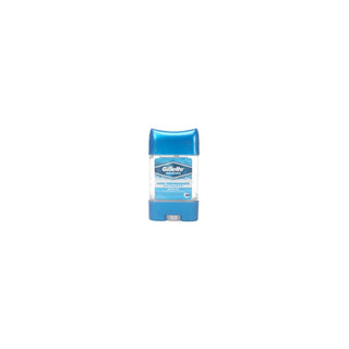 Gillette The gel deodorant - antiperspirant Pro Arctic Ice (Clear Gel) 70 ml 70ml