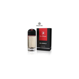 Lamborghini Millennials EDT 40ml