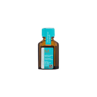 Moroccanoil Treatment Light Oil - Hair oil and serum 25ml