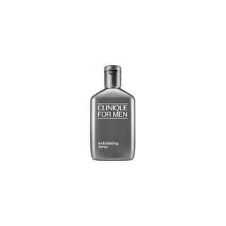 Clinique For Men tonico esfoliante Oil Control per pelle grassa 200ml