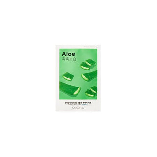 Missha Aloe Airy Fit Sheet Mask 19g