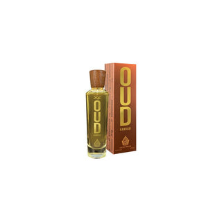 House of perfumes Oud Kambodi EDP 100ml