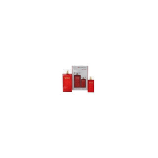 Elizabeth arden Red Door 25 Set regalo EDT 100 ml and EDT 30 ml 130ml