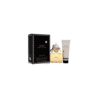 Marc jacobs Daisy Set regalo EDT 100 ml and Lozione corpo Daisy 75 ml 100ml