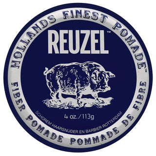 Pomata in fibra Reuzel 113g