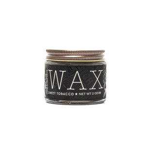 18.21 man made Wax Sweet Tobacco - hair wax 59g