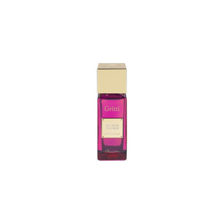 Gritti Because I´m Free Extrait de Parfum 100ml