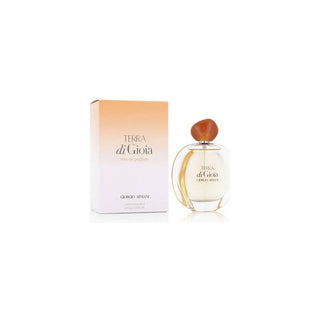 Armani Terra di Gioia EDP 50ml