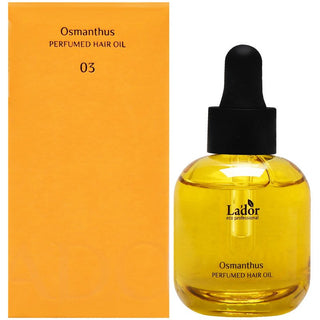 Lador La'dor 03 Olio Profumato Per Capelli Osmanthus 30 ml