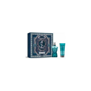Jean paul gaultier Le Male Set regalo EDT 75 ml Gel doccia and Le Male 75 ml 75ml