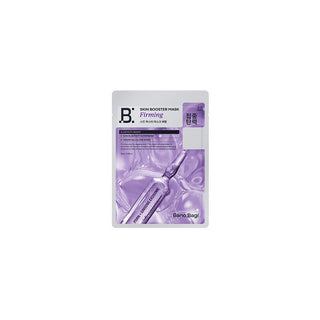 Banobagi Firming Skin Booster Mask maschera rassodante 25g