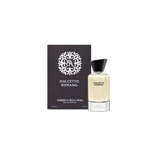 Fabbrica della musa Dolcetto Romano EDP 100ml