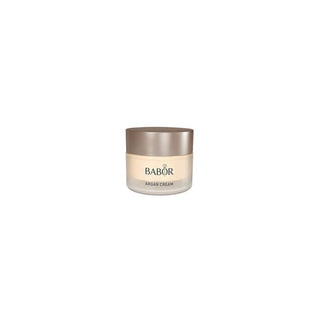 Babor Argan Cream - crema nutriente levigante all'olio di argan 50ml