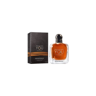 Armani Stronger With You Intensely EDP 15ml