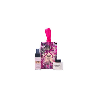 Makeup revolution Mini Glow Hero`s Make-up Setting Duo