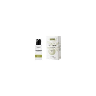 The merchant of venice Accordi di Parfumo Arancia Brasile EDP 30ml