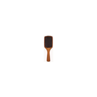 Aveda Wooden Paddle Brush Mini spazzola per capelli in legno
