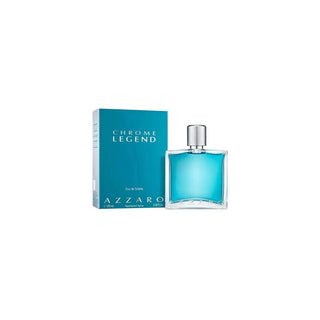 Azzaro Chrome Legend EDT 75ml