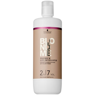 Schwarzkopf BlondMe Premium Developer 2% Gel 1000 ml
