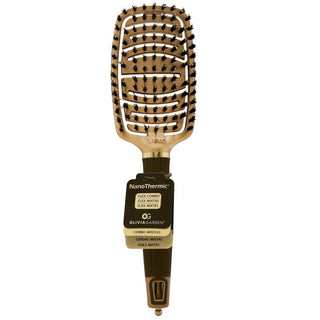Spazzola per capelli combinata NanoThermic Flex Olivia Garden 92