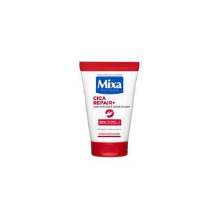Mixa Cica Repair Concentrated Crema mani - dry and cracked hands 50ml