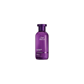 Wella professional Ultimate Color Shampoo - Šampon pro barvené vlasy 1000ml