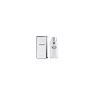 Givenchy L´Interdit Bath e olio doccia 200ml