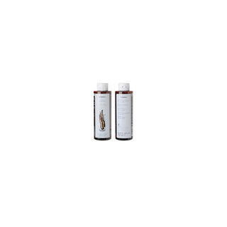 Korres Liquorice & Urtica Shampoo ( mastné vlasy ) - Šampon 250ml