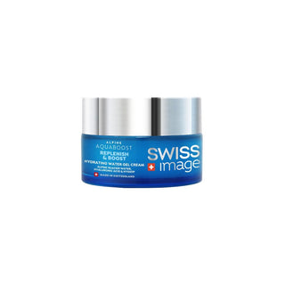 Swiss image Aquaboost Care Alpine Aquaboost Hydrating Water gel crema 50ml