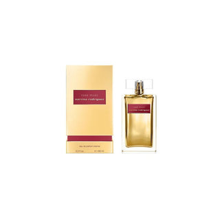 Narciso rodriguez Safran Musc EDP Intense 100ml