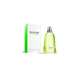 Thierry mugler Cologne Come Together EDT 100ml