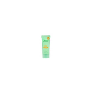 Holika holika Aloe Waterproof crema solare SPF 50+ 70ml