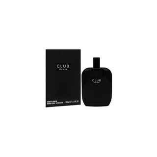 Fragrance one Club da uomo Extrait de Parfum 100ml
