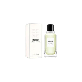 Monsieur de Givenchy EDT 100ml