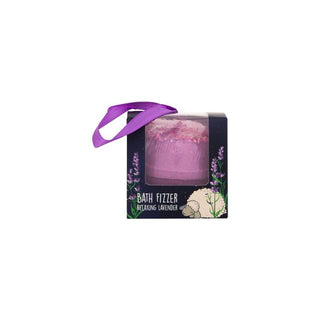 2k Good Night Bath Fizzer - relaxing lavender 100g