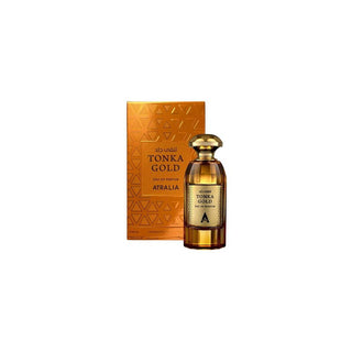 Atralia Tonka Gold EDP 100ml