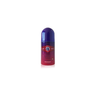 Cuba New York Deodorant 50ml