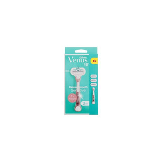 Gillette Venus Sensitive Rose Gold